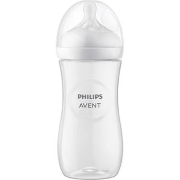 Philips Avent - Babyfles - Natural Response - 1 stuk - 330ml