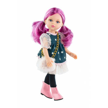 Paola Reina Pop Amigas Funky Rosela (32cm)