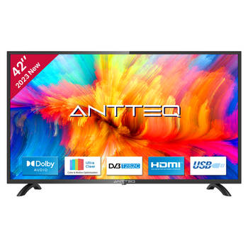 ANTTEQ AB42D1 - 42inch-Full HD-TV