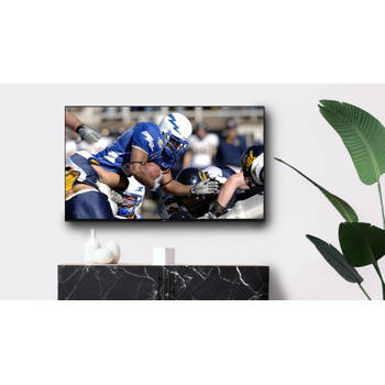 Nokia - Smart 4K Android TV - UN43GV310 - 43"/109cm