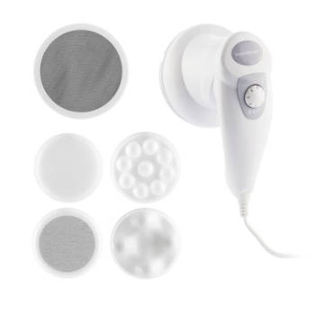 5-in-1 Anti-cellulitis Elektrische Massager InnovaGoods