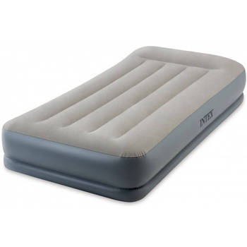 Pillow Rest zelfopblazend 1-persoons luchtbed (191x99x30cm)