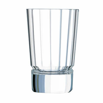 Shotglas Cristal d’Arques Paris 7501616 Glas 60 ml