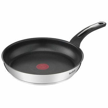 Pan Tefal E3000604 Ø 28 cm Roestvrij staal