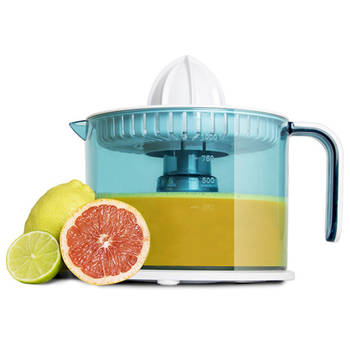 Elektrische juicer Cecotec ZitrusEasy Basic 40W