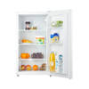Tomado TLT4702W - Tafelmodel koelkast - 93 liter - 3 draagplateau's - Energielabel E - Wit