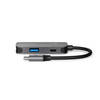 Nedis USB Multi-Port Adapter - CCGB64230GY01