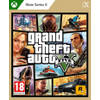 Grand Theft Auto V (GTA 5) - Xbox Series X