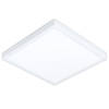 EGLO Argolis 2 Opbouwlamp - LED - 28,5 cm - Wit