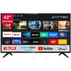 ANTTEQ AV42F3-42inch- Full HD Smart - TV