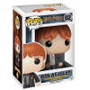 Harry Potter: Ron Weasley - Funko Pop #02