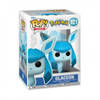 Pop Games: Pokémon Glaceon - Funko Pop #921