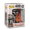 Star Wars: The Mandalorian - The Mandalorian Bobble-Head - Funko Pop #326