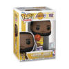 Pop Basketball: NBA Lakers - LeBron James - Funko Pop #152