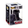 Star Wars: Darth Vader Bobble-Head - Funko Pop #01