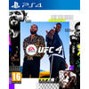 UFC 4 - PS4