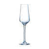 Champagneglas Chef & Sommelier Transparant Glas (21 cl)