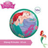 Bal - Voordeelverpakking - Disney Princess - 23 cm - 50 stuks