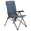 Outwell Campingstoel inklapbaar Lomond blauw