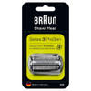 Mes Braun 32S