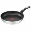 Pan Tefal E3000404 Ø 24 cm Staal Roestvrij staal