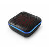 Bluetooth-luidsprekers Philips Zwart LED