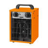 Industriële verwarming EDM Industry Series Oranje 1000-2000 W