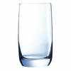 Glas Chef&Sommelier Vigne Transparant Glas (6 Stuks) (33 cl)