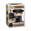 Pop Movies: Indiana Jones - Arnold Toht - Funko Pop #1353