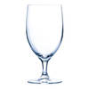 Set van bekers Chef & Sommelier Cabernet Bier Transparant Glas (400 ml) (6 Stuks)