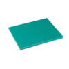 Interlux Snijplaat - 325x265x15mm - Groen