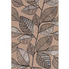 Garden Impressions Buitenkleed Naturalis 200x290 cm - winter leaf