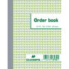Exacompta orderbook, ft 13,5 x 10,5 cm, dupli (50 x 2 vel) 10 stuks