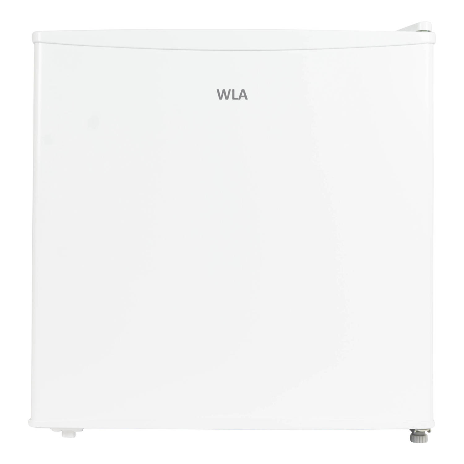 WLA BC430W - Mini koelkast - 43 Liter - Wit