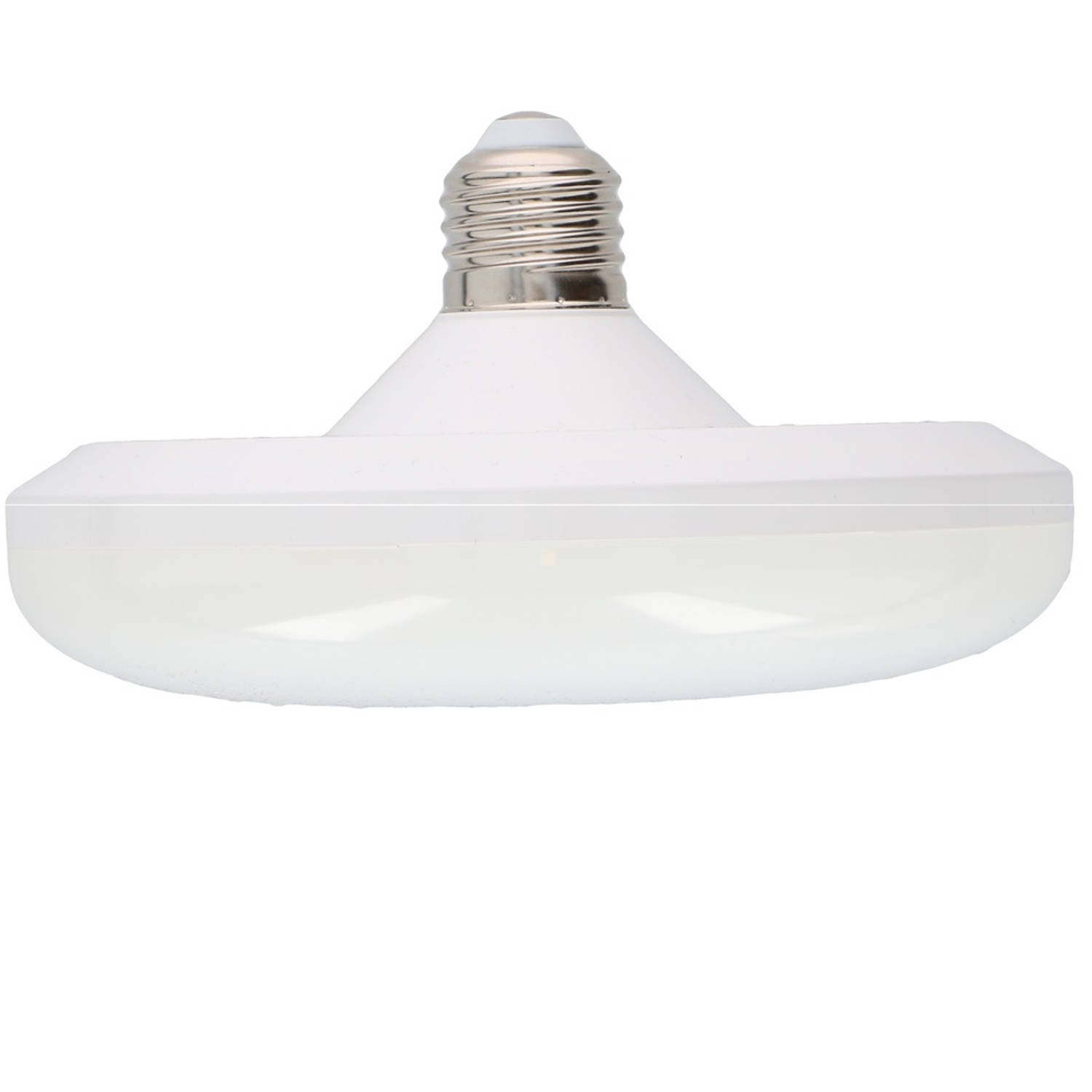 Grundig LED Hanglamp - E27 - 1350 Lumen - Uniek Design - Warm Wit Licht