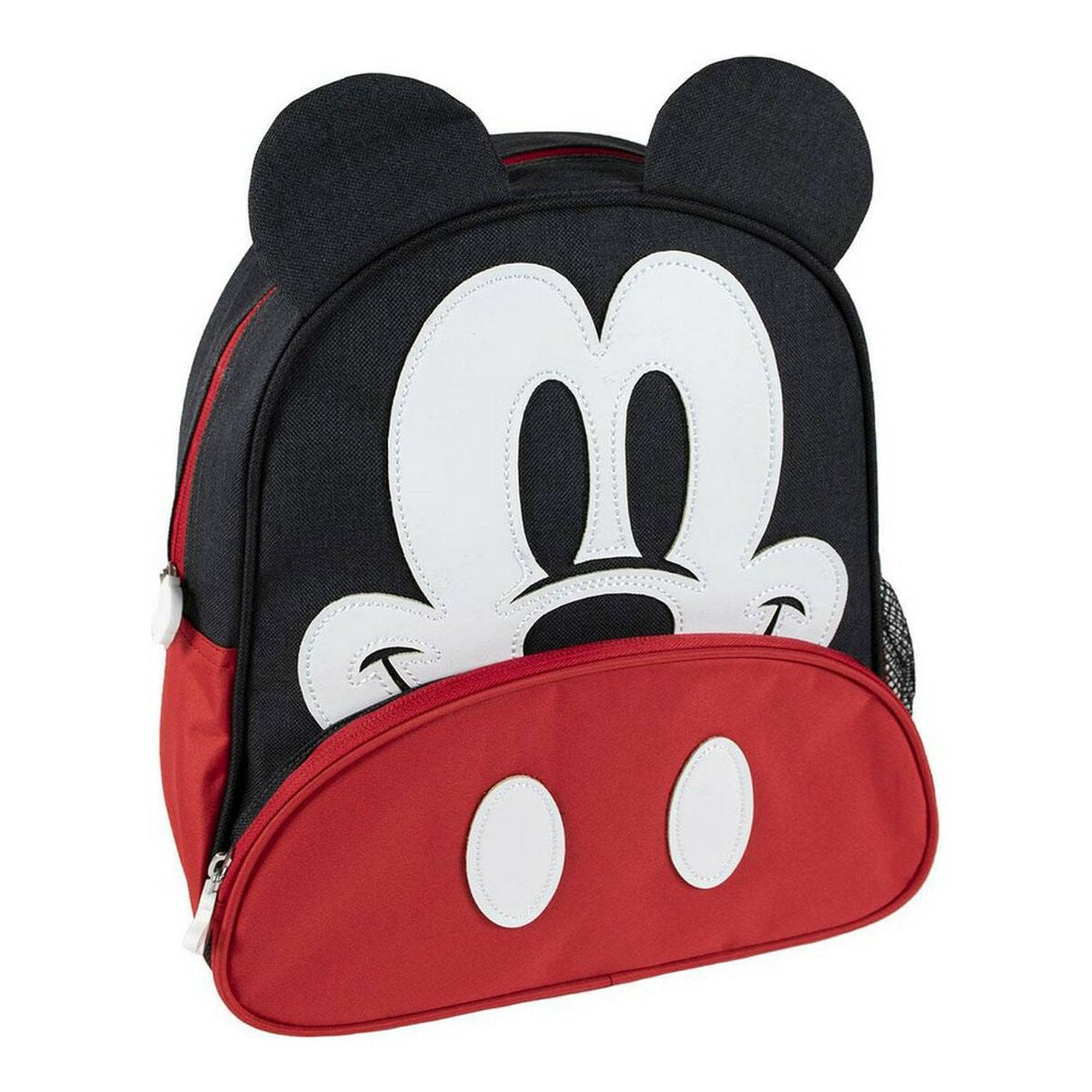 Schoolrugzak Mickey Mouse