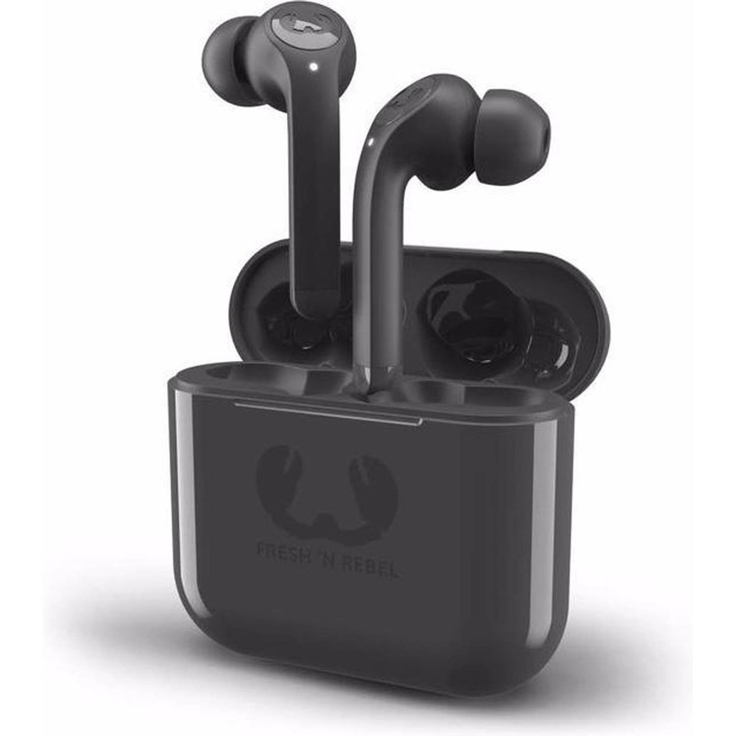 Fresh ‘n Rebel Twins Tip - True Wireless In-ear Koptelefoon Met Ear Tip ...