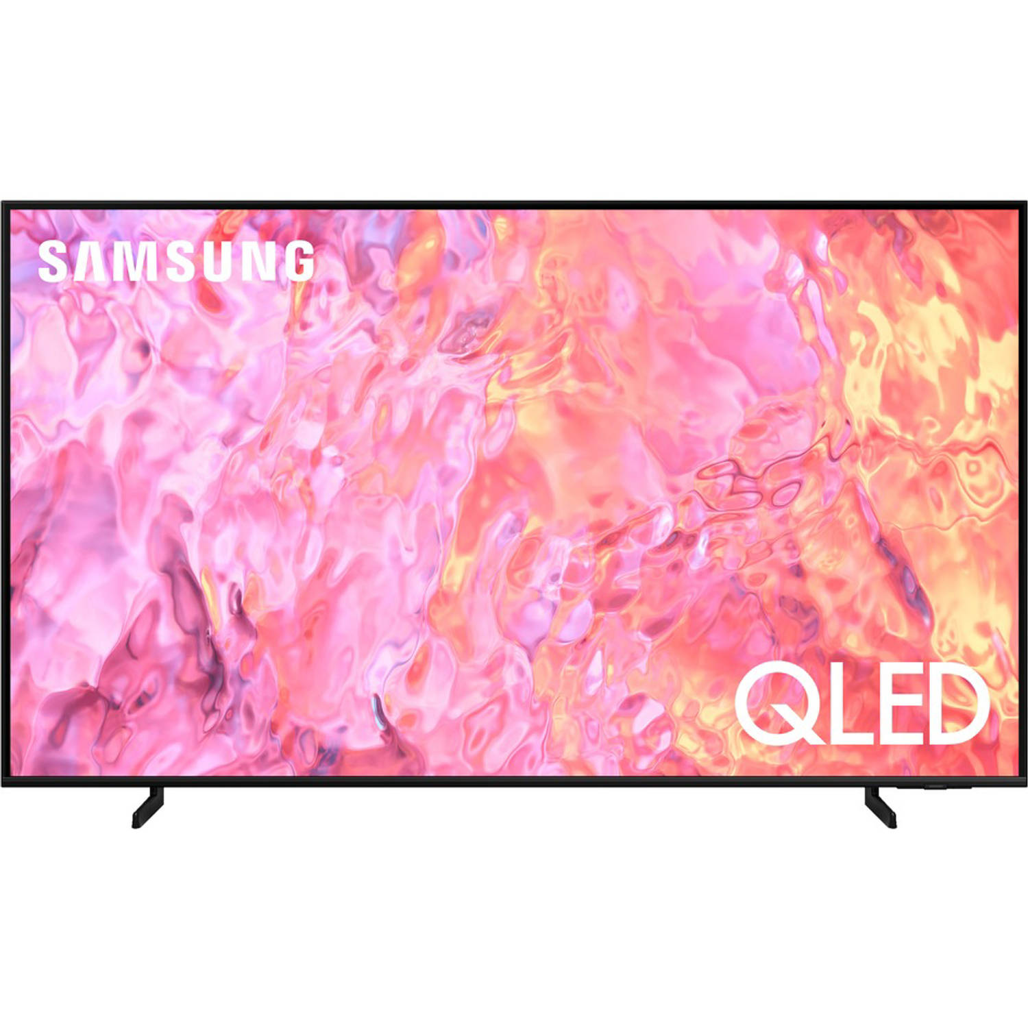 Samsung QE50Q67C - 50 inch - 4K QLED - 2023