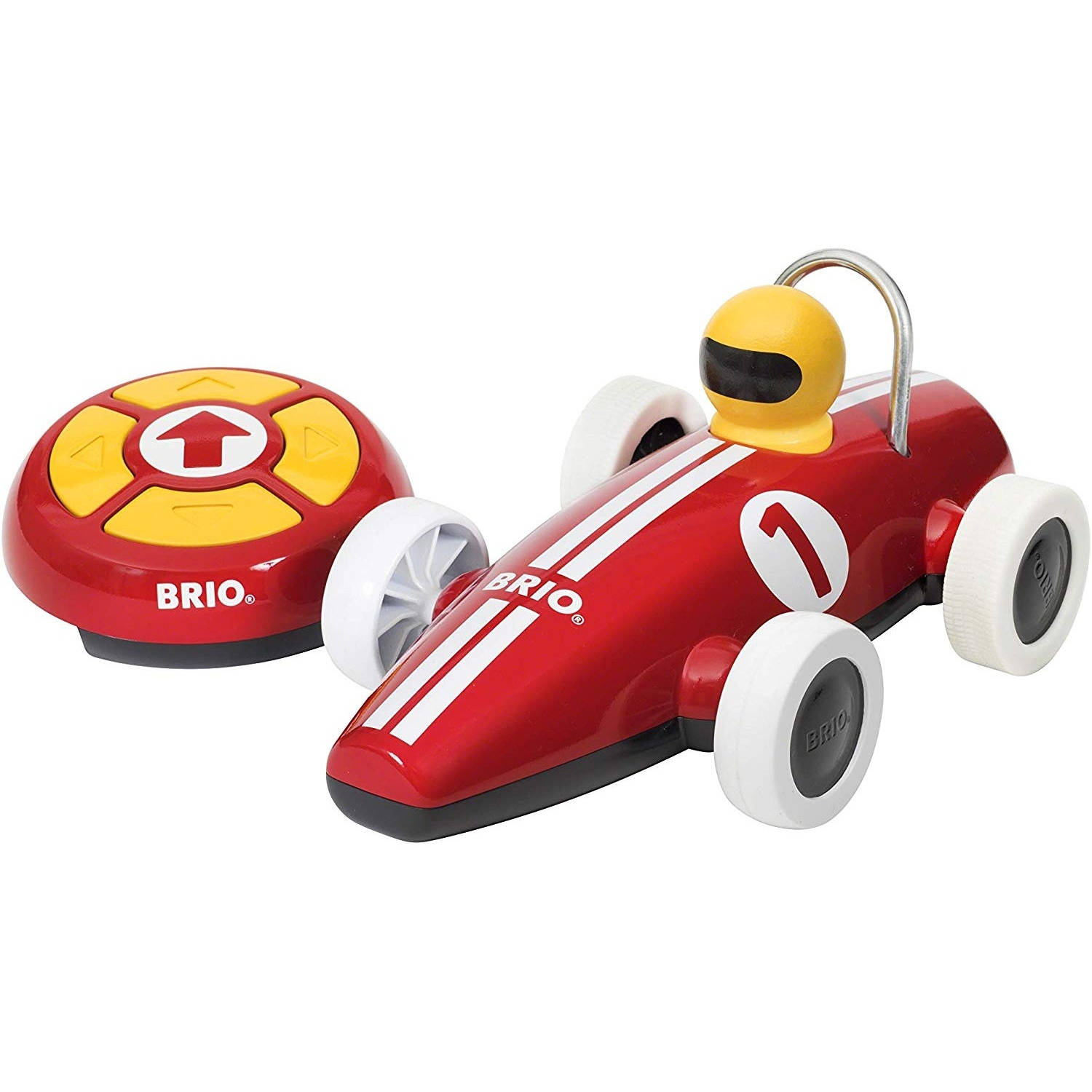 BRIO R-C raceauto 30388