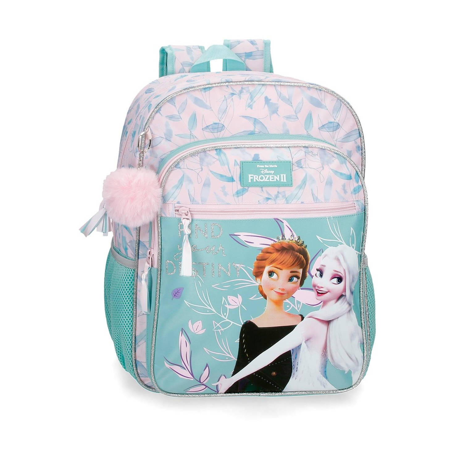 Disney Frozen memories schoolrugzak 40 cm vanaf 10 jaar