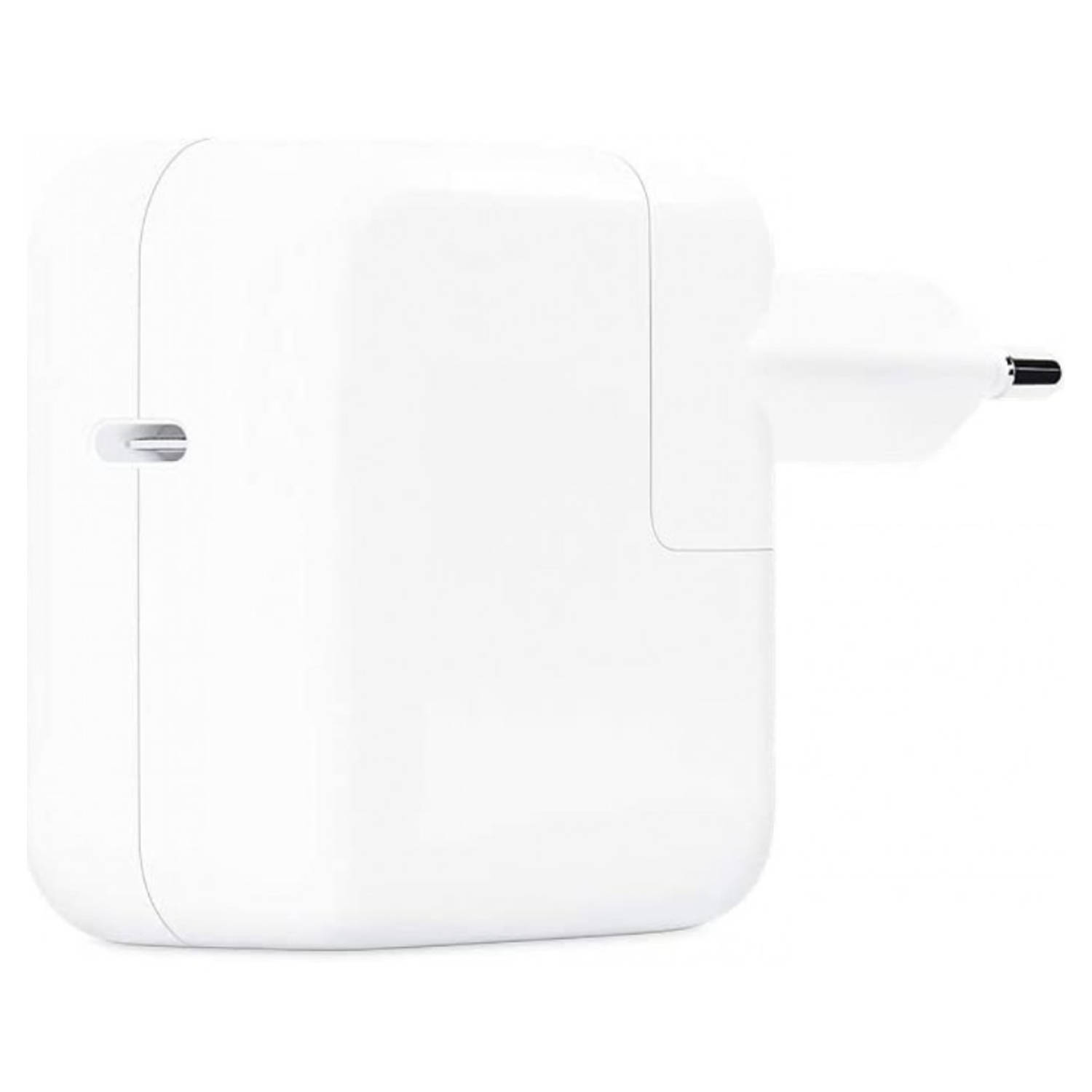 Apple 30W USB Thuislader