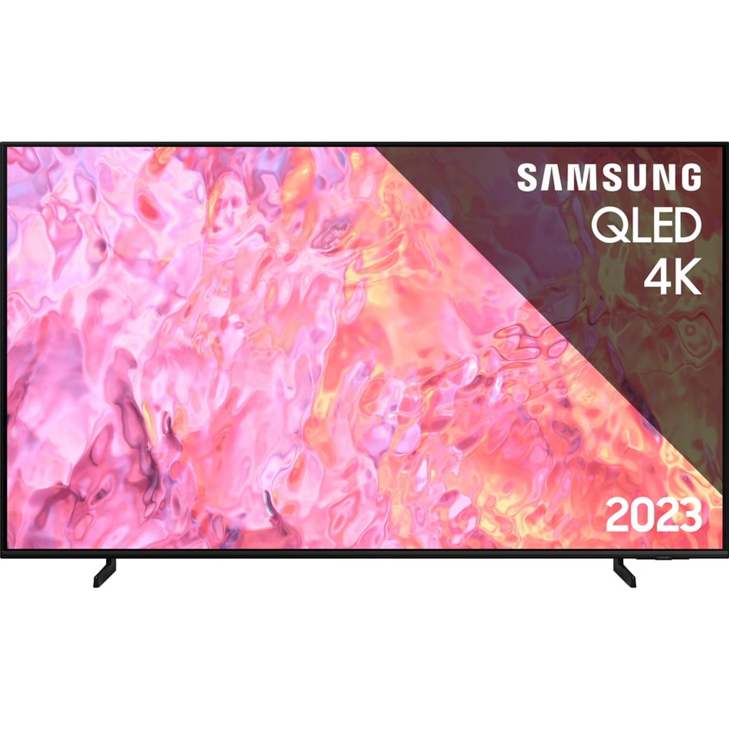 Samsung QE75Q67CAU QLED 4K 2023 75 inch QLED TV