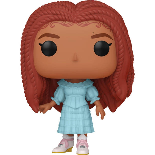 Pop Disney: The Little Mermaid - Ariel - Funko Pop #1362