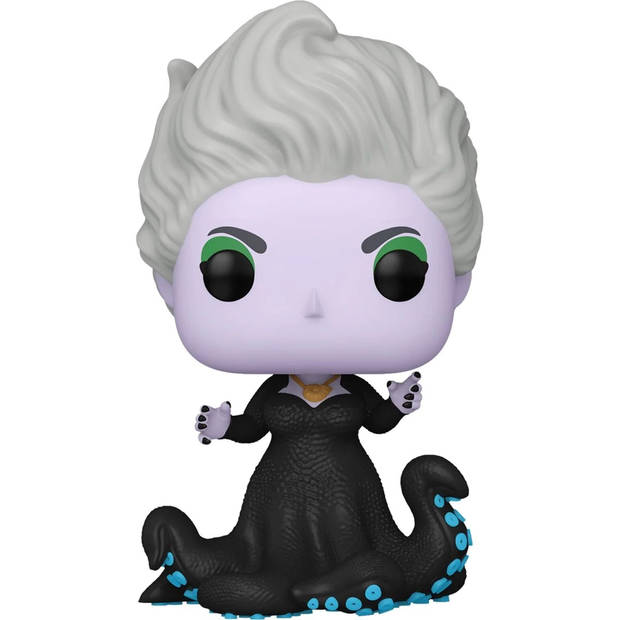 Pop Disney: The Little Mermaid - Ursula - Funko Pop #1364