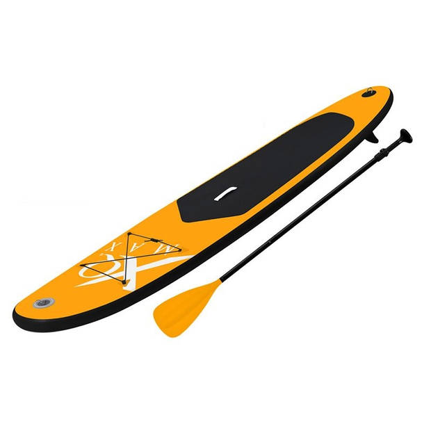 SUP Board - 285cm - tot 80kg - oranje