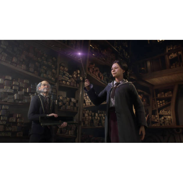 Hogwarts Legacy - Deluxe Edition + Pre-order - Xbox One