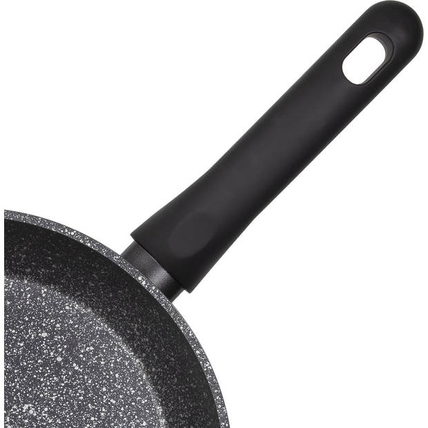 Resto Kitchenware Koekenpan Atik - ø 24 cm - standaard anti-aanbaklaag