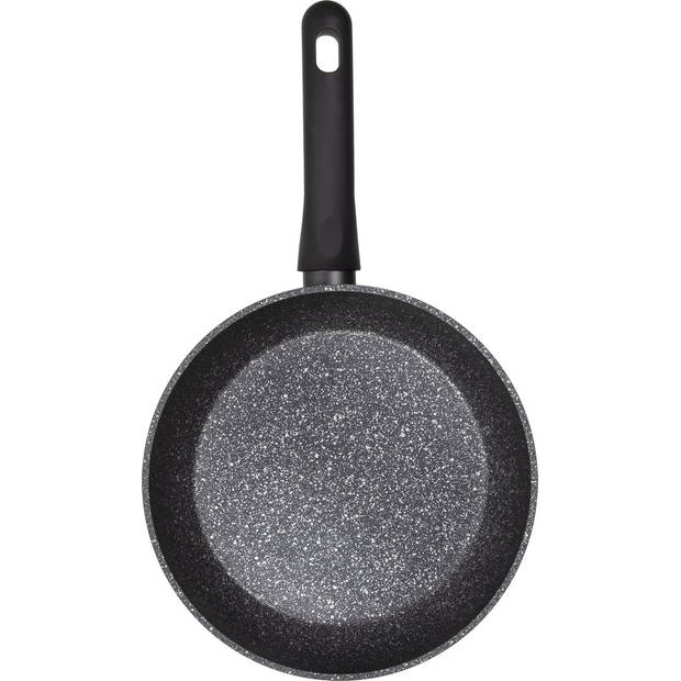 Resto Kitchenware Koekenpan Atik - ø 26 cm - standaard anti-aanbaklaag