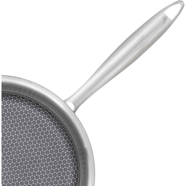 Resto Kitchenware Koekenpan Altair - ø 28 cm - standaard anti-aanbaklaag