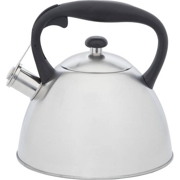 Resto Kitchenware Fluitketel Gemini 3 liter - 90601